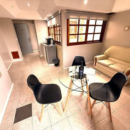 Casa Recoleta - Hoteles Recoleta 布宜诺斯艾利斯 外观 照片