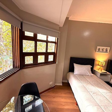 Casa Recoleta - Hoteles Recoleta 布宜诺斯艾利斯 外观 照片