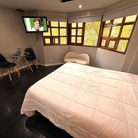 Casa Recoleta - Hoteles Recoleta 布宜诺斯艾利斯 外观 照片