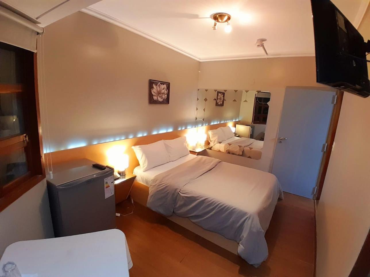 Casa Recoleta - Hoteles Recoleta 布宜诺斯艾利斯 外观 照片