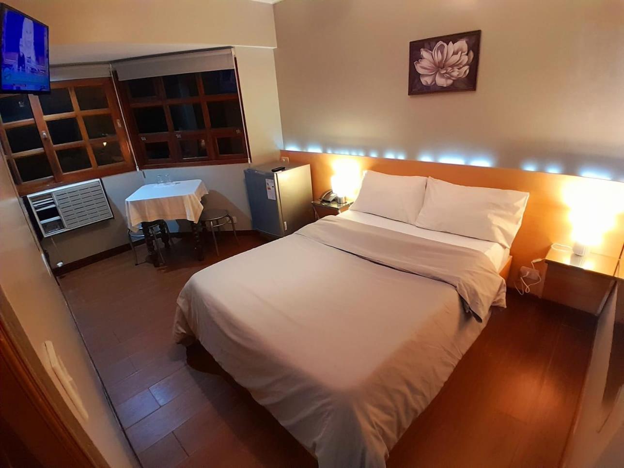 Casa Recoleta - Hoteles Recoleta 布宜诺斯艾利斯 外观 照片