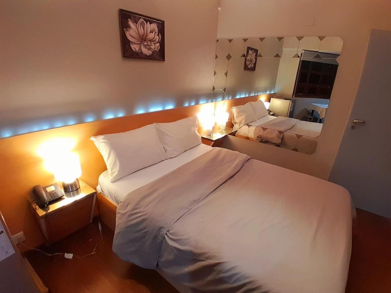 Casa Recoleta - Hoteles Recoleta 布宜诺斯艾利斯 外观 照片