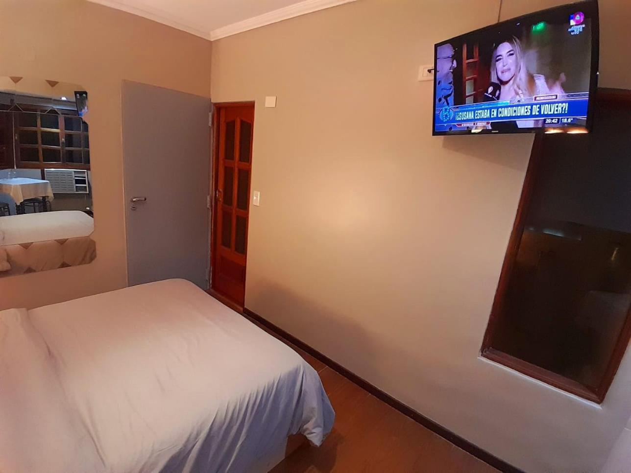 Casa Recoleta - Hoteles Recoleta 布宜诺斯艾利斯 客房 照片