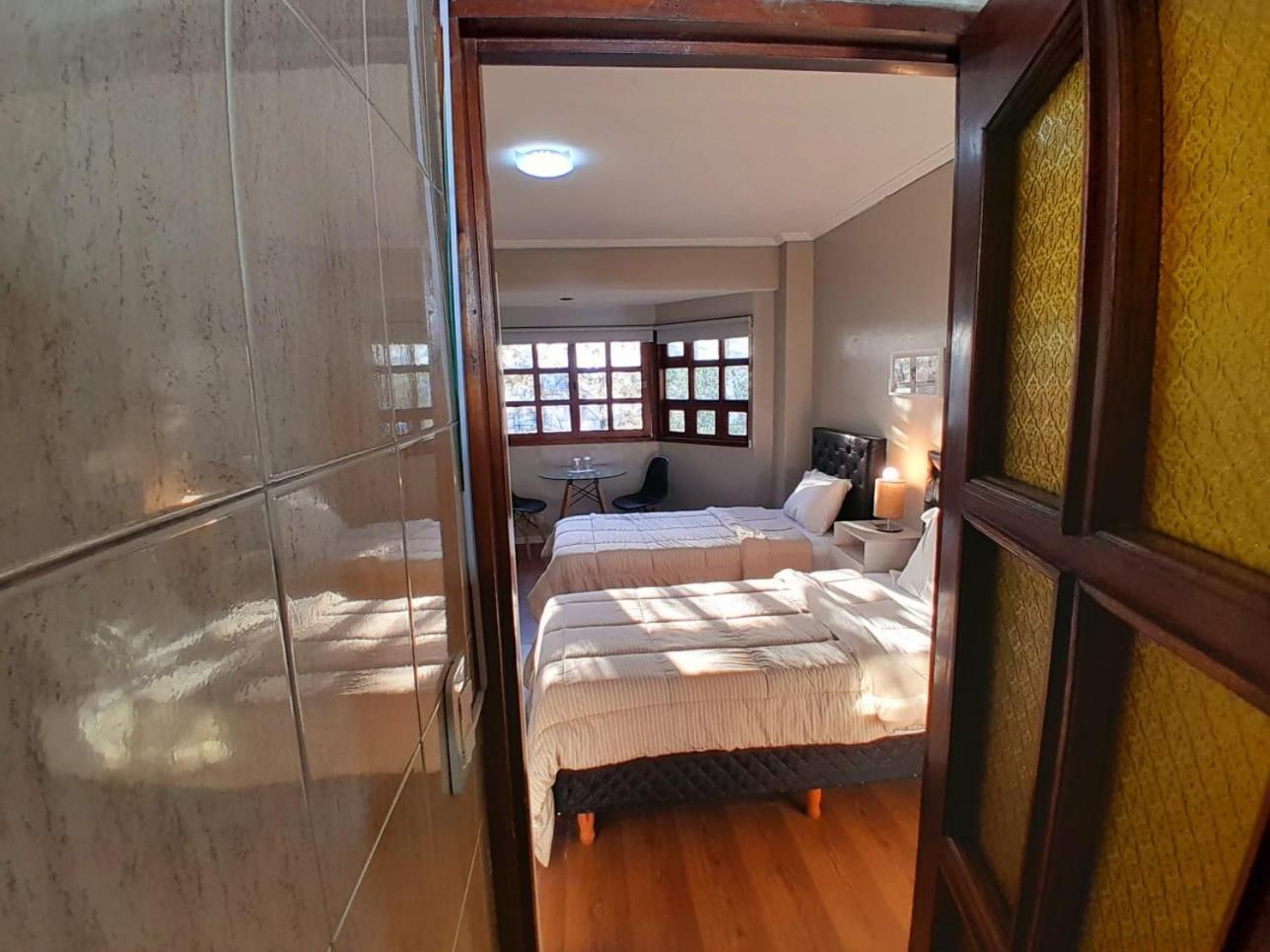 Casa Recoleta - Hoteles Recoleta 布宜诺斯艾利斯 客房 照片