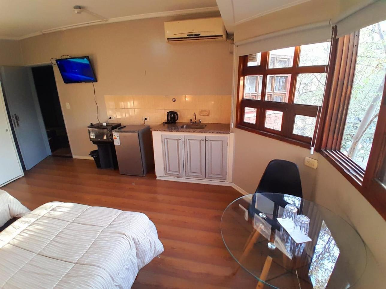 Casa Recoleta - Hoteles Recoleta 布宜诺斯艾利斯 客房 照片