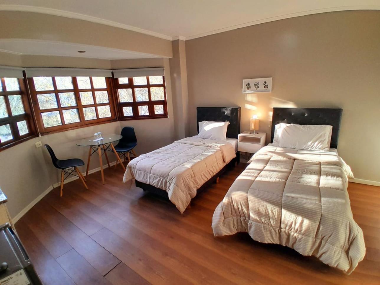 Casa Recoleta - Hoteles Recoleta 布宜诺斯艾利斯 外观 照片
