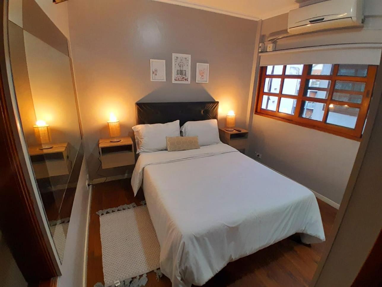 Casa Recoleta - Hoteles Recoleta 布宜诺斯艾利斯 外观 照片