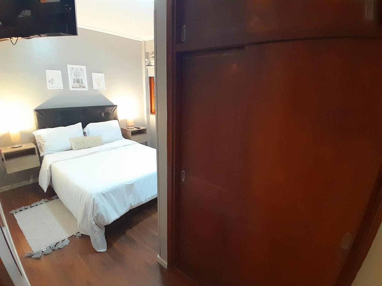 Casa Recoleta - Hoteles Recoleta 布宜诺斯艾利斯 客房 照片