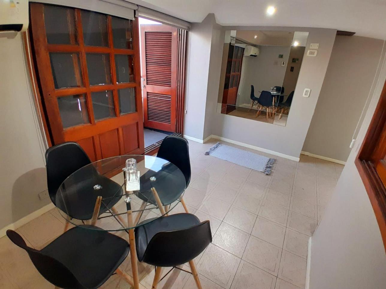 Casa Recoleta - Hoteles Recoleta 布宜诺斯艾利斯 外观 照片