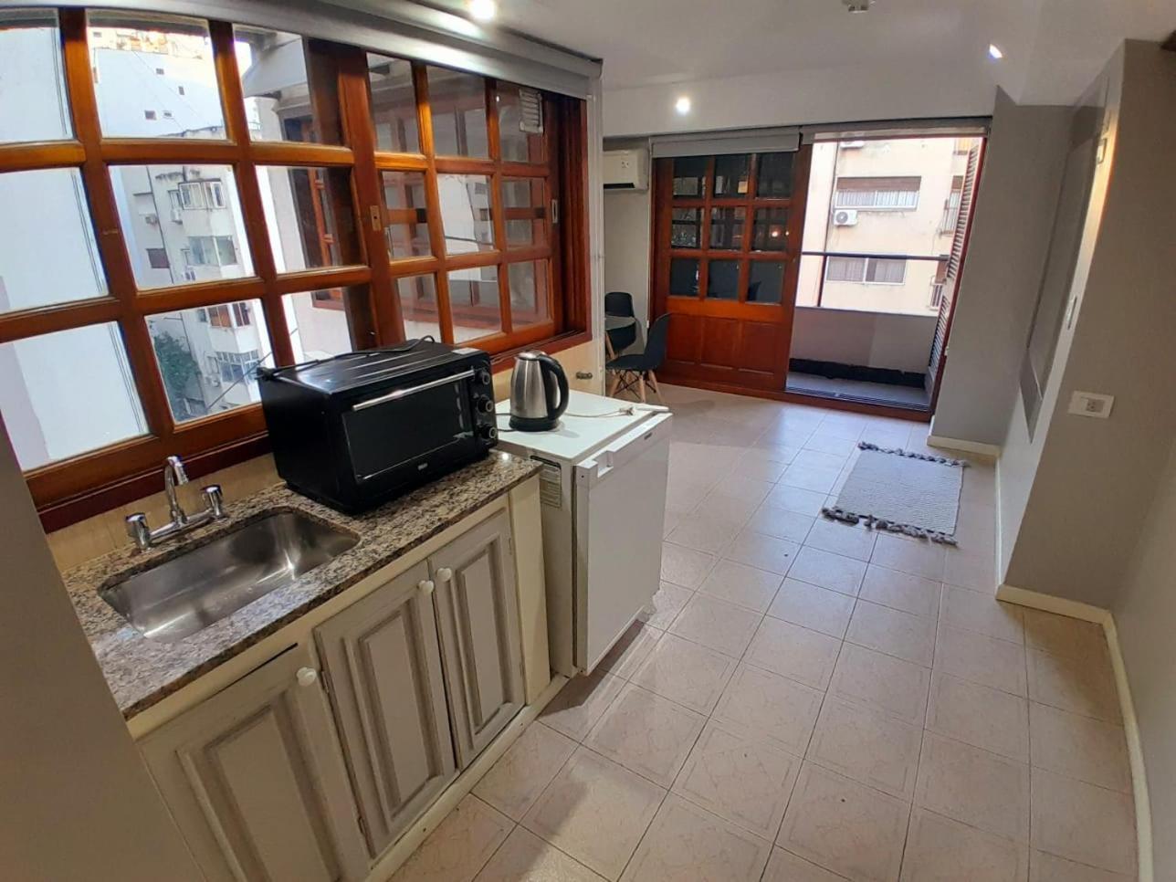 Casa Recoleta - Hoteles Recoleta 布宜诺斯艾利斯 外观 照片