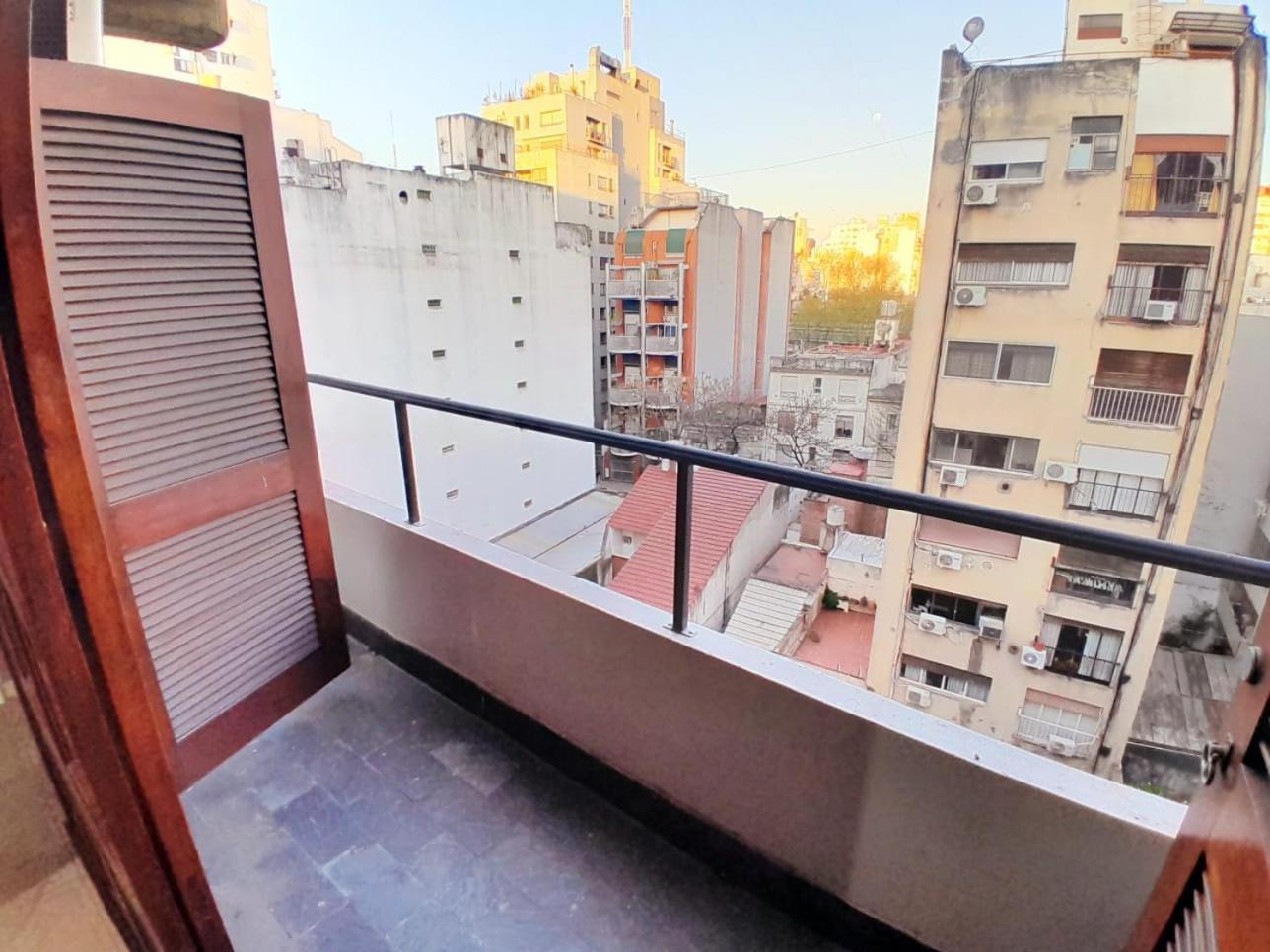 Casa Recoleta - Hoteles Recoleta 布宜诺斯艾利斯 外观 照片