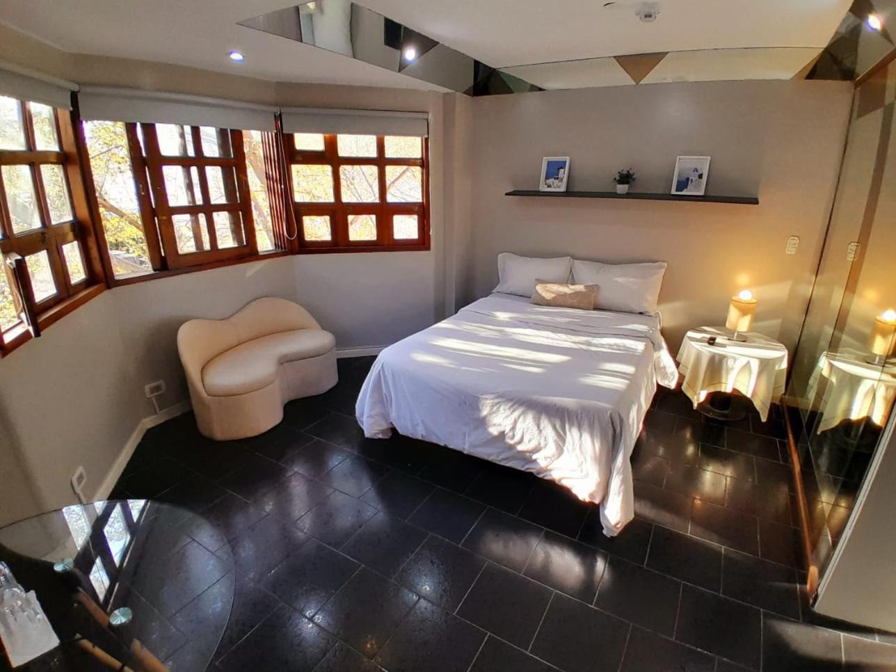 Casa Recoleta - Hoteles Recoleta 布宜诺斯艾利斯 客房 照片