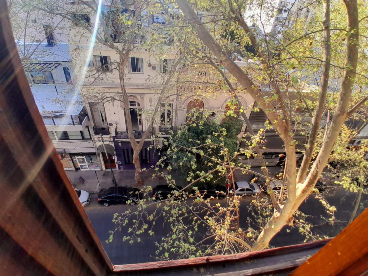 Casa Recoleta - Hoteles Recoleta 布宜诺斯艾利斯 外观 照片