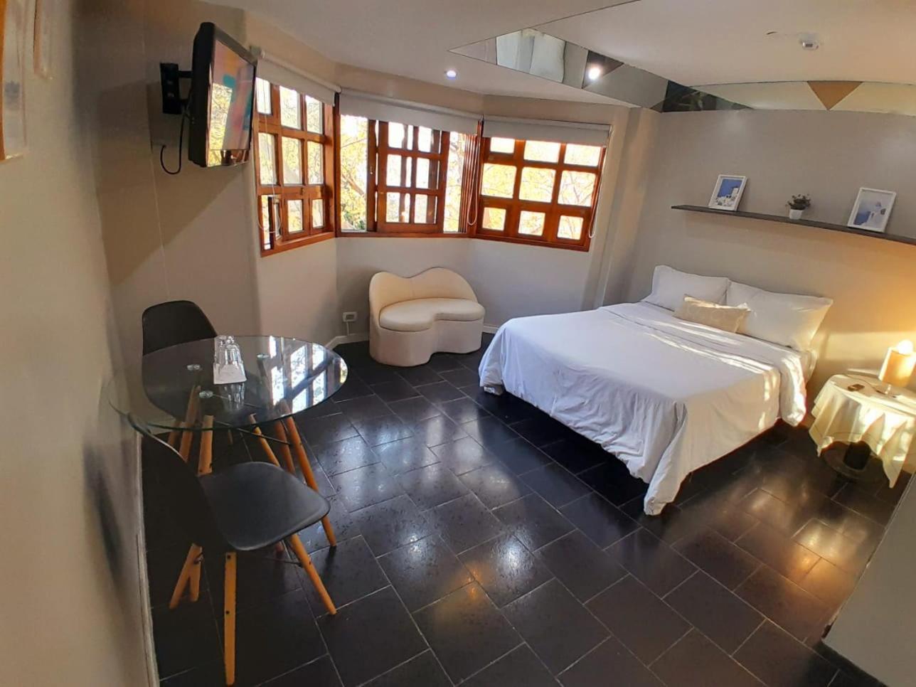 Casa Recoleta - Hoteles Recoleta 布宜诺斯艾利斯 外观 照片