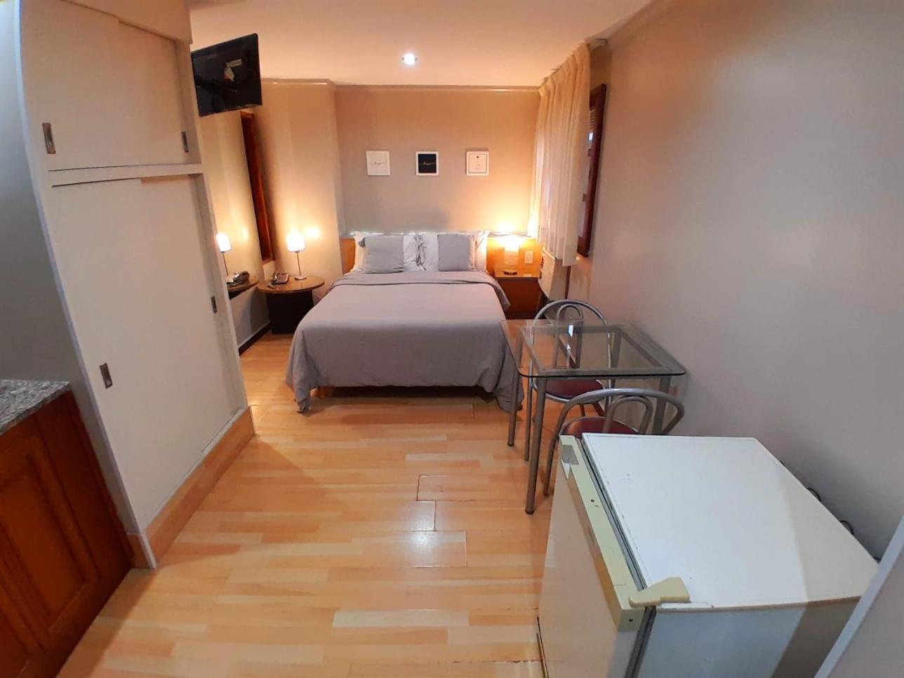 Casa Recoleta - Hoteles Recoleta 布宜诺斯艾利斯 外观 照片