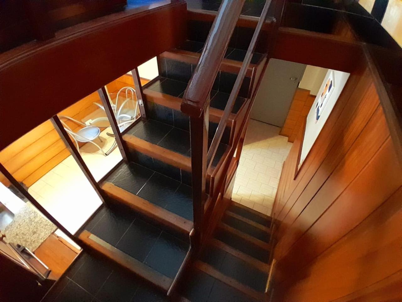 Casa Recoleta - Hoteles Recoleta 布宜诺斯艾利斯 外观 照片