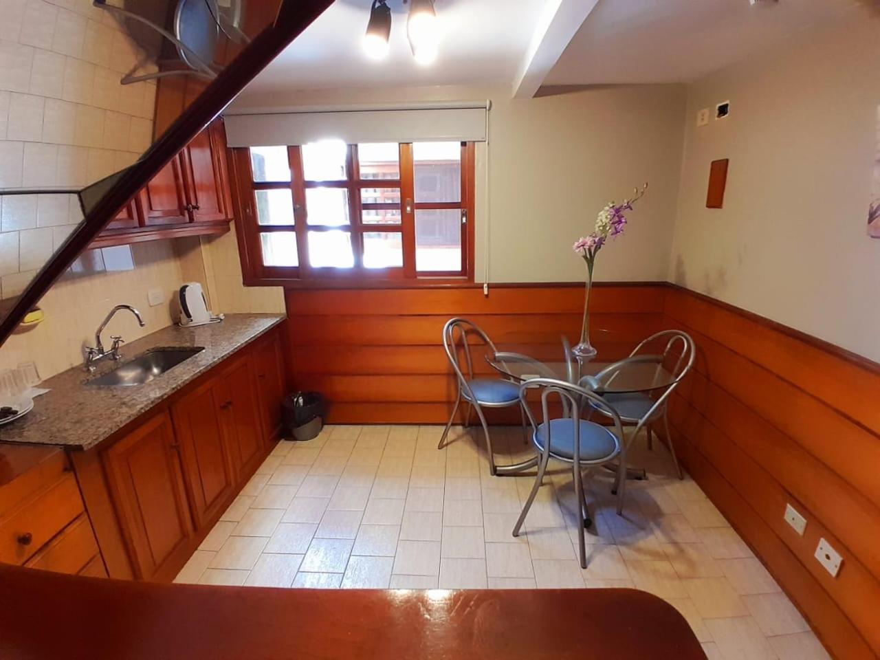 Casa Recoleta - Hoteles Recoleta 布宜诺斯艾利斯 外观 照片