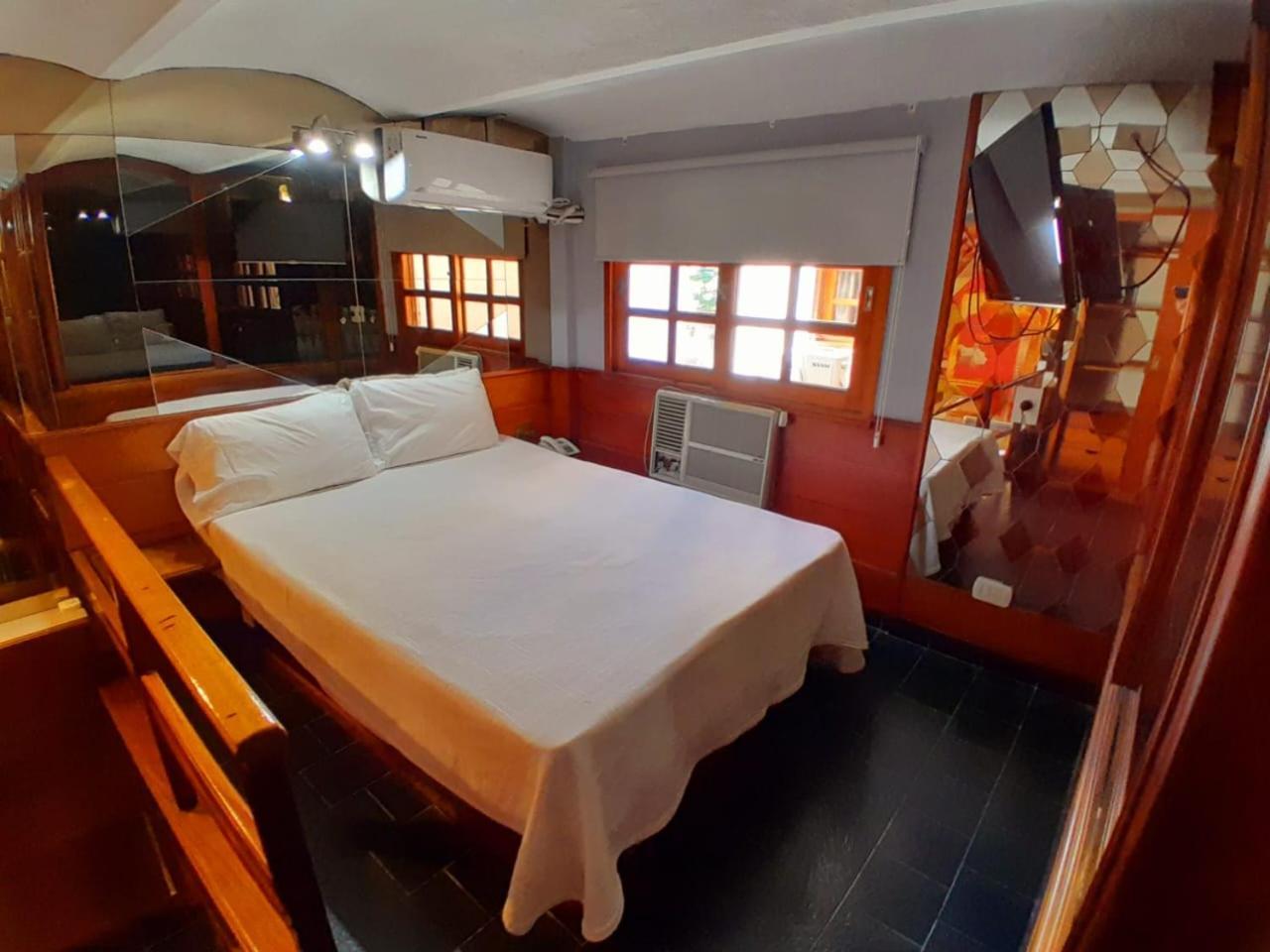 Casa Recoleta - Hoteles Recoleta 布宜诺斯艾利斯 外观 照片