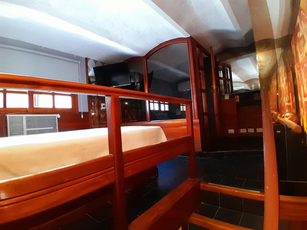 Casa Recoleta - Hoteles Recoleta 布宜诺斯艾利斯 外观 照片