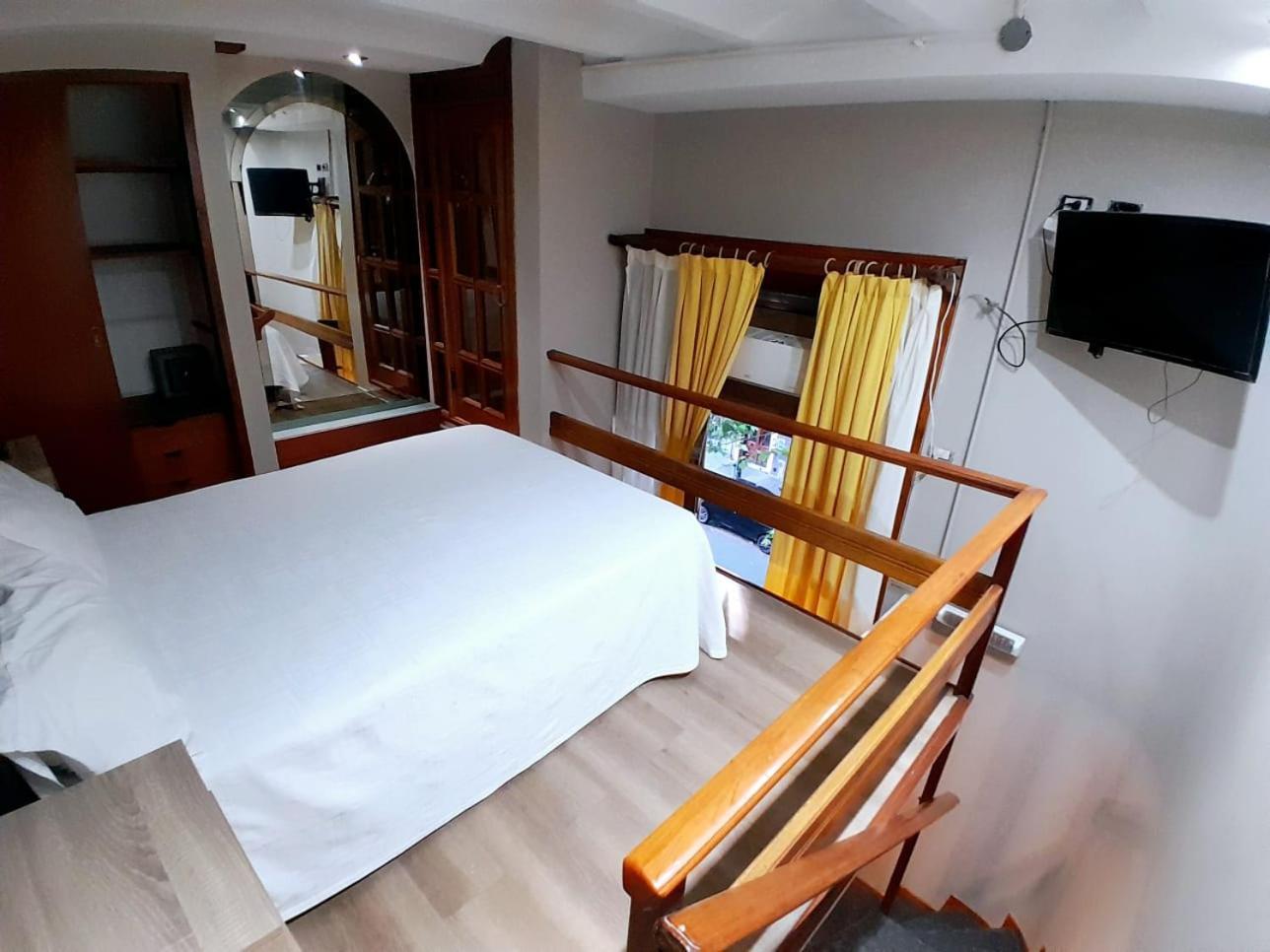 Casa Recoleta - Hoteles Recoleta 布宜诺斯艾利斯 外观 照片