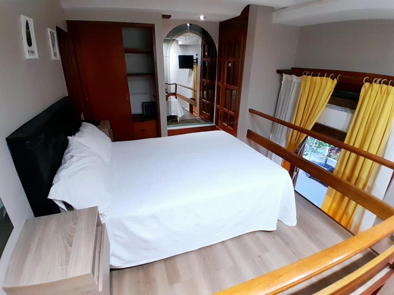 Casa Recoleta - Hoteles Recoleta 布宜诺斯艾利斯 外观 照片