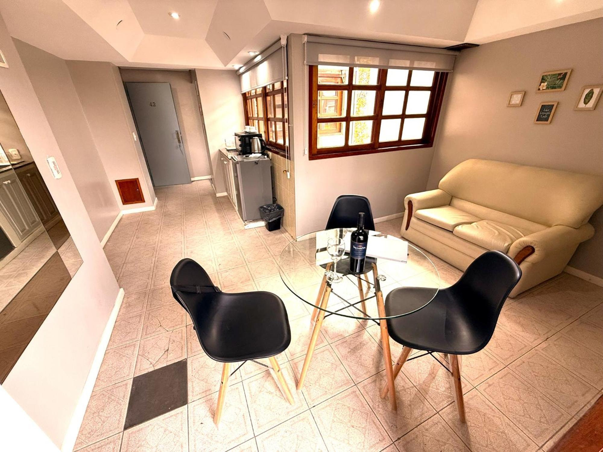 Casa Recoleta - Hoteles Recoleta 布宜诺斯艾利斯 外观 照片