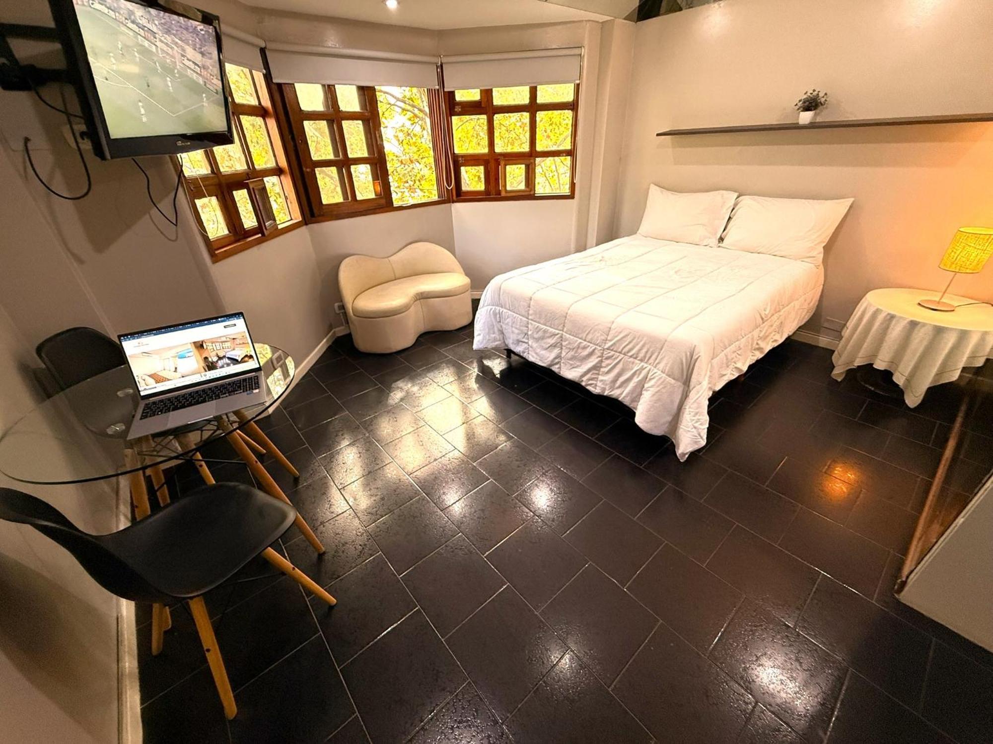 Casa Recoleta - Hoteles Recoleta 布宜诺斯艾利斯 外观 照片
