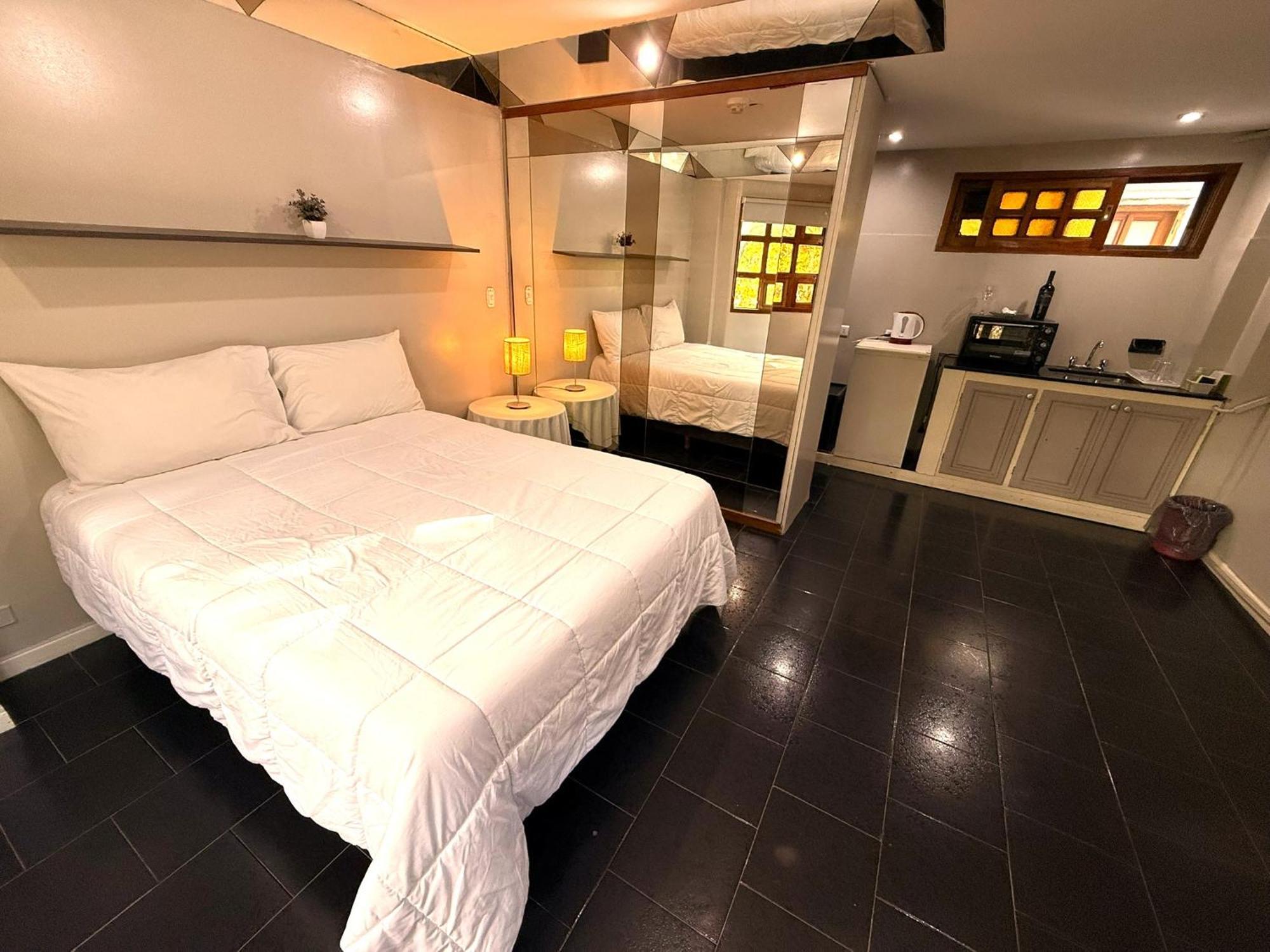 Casa Recoleta - Hoteles Recoleta 布宜诺斯艾利斯 外观 照片