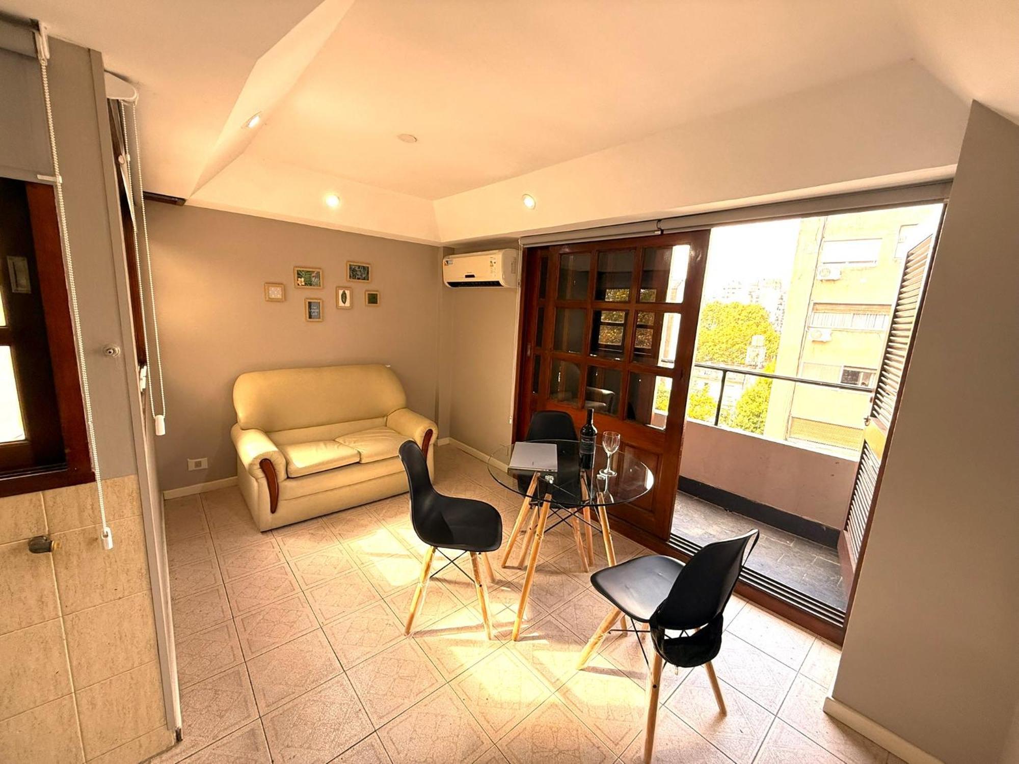 Casa Recoleta - Hoteles Recoleta 布宜诺斯艾利斯 外观 照片