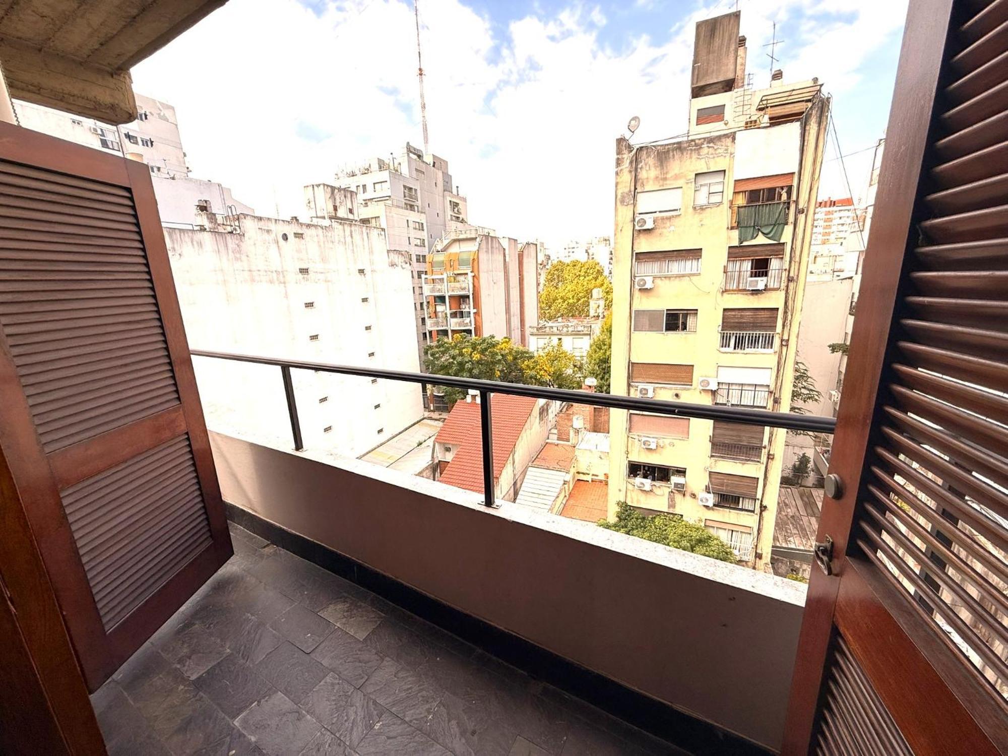 Casa Recoleta - Hoteles Recoleta 布宜诺斯艾利斯 外观 照片