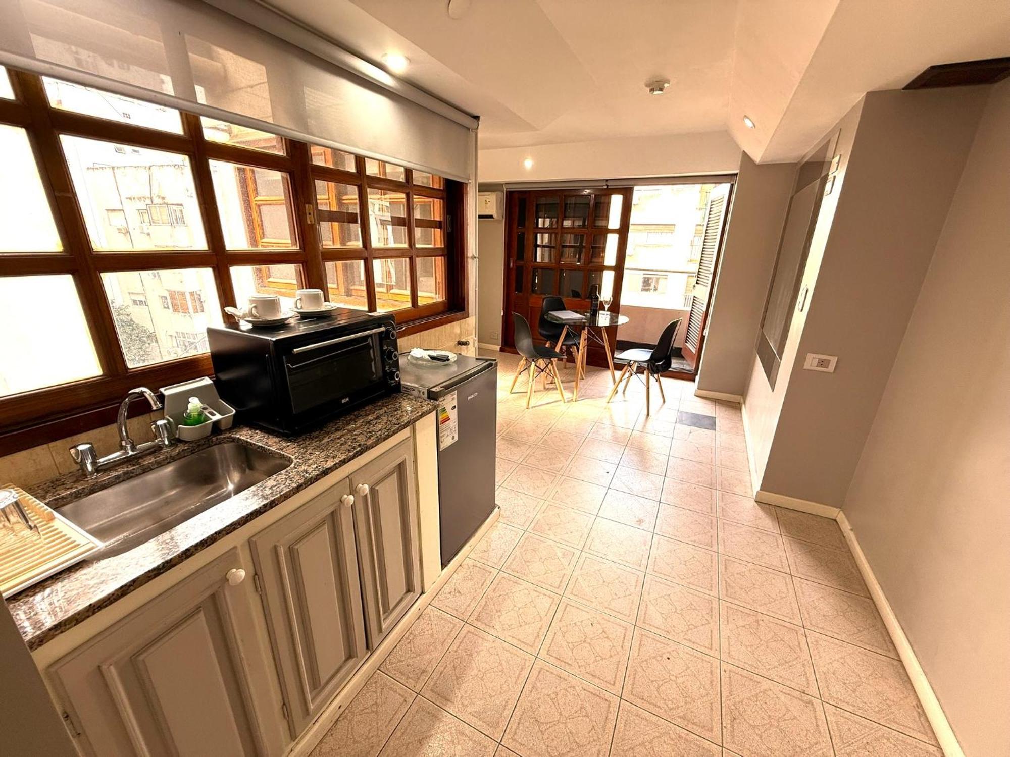 Casa Recoleta - Hoteles Recoleta 布宜诺斯艾利斯 外观 照片
