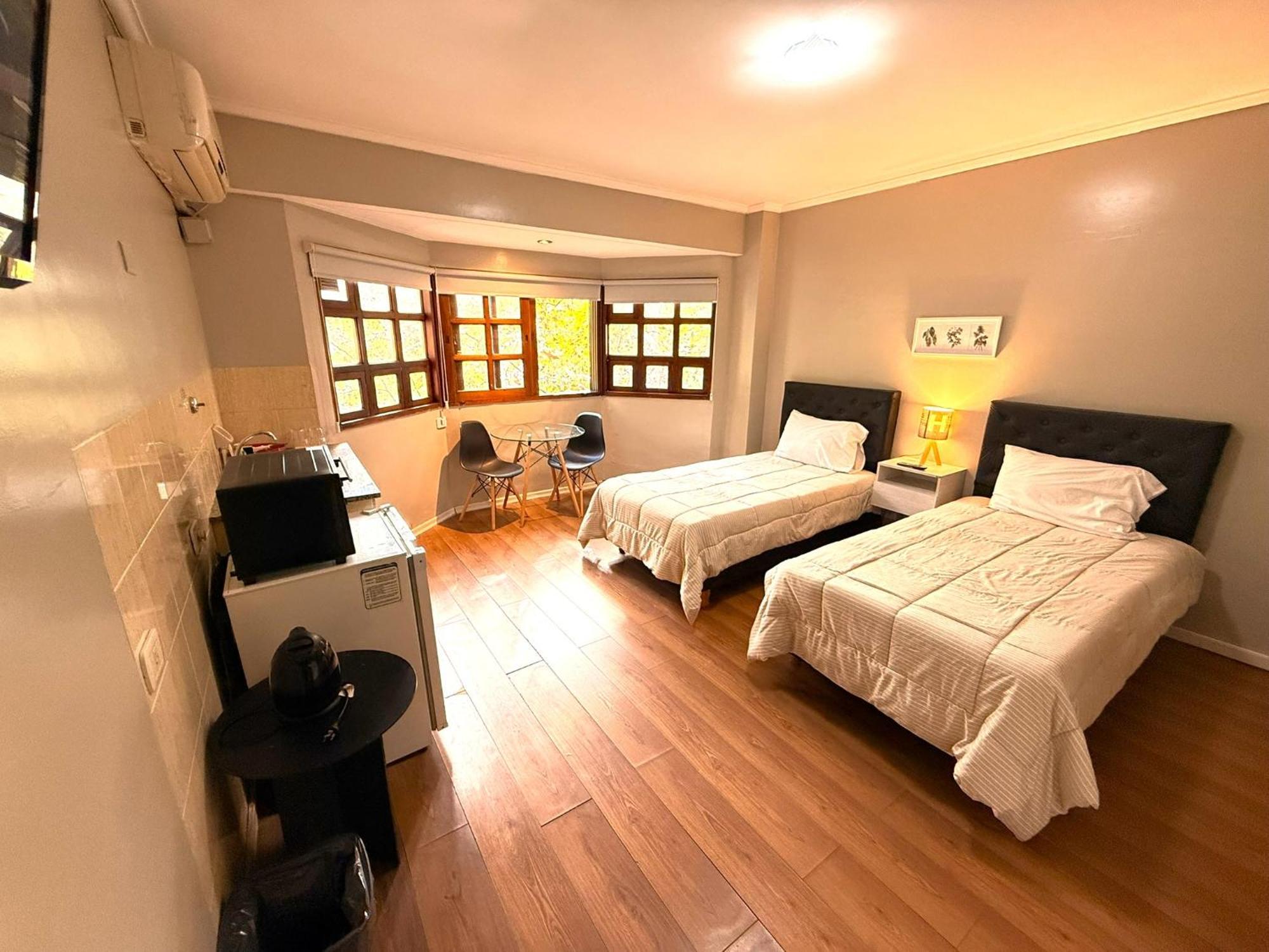 Casa Recoleta - Hoteles Recoleta 布宜诺斯艾利斯 客房 照片