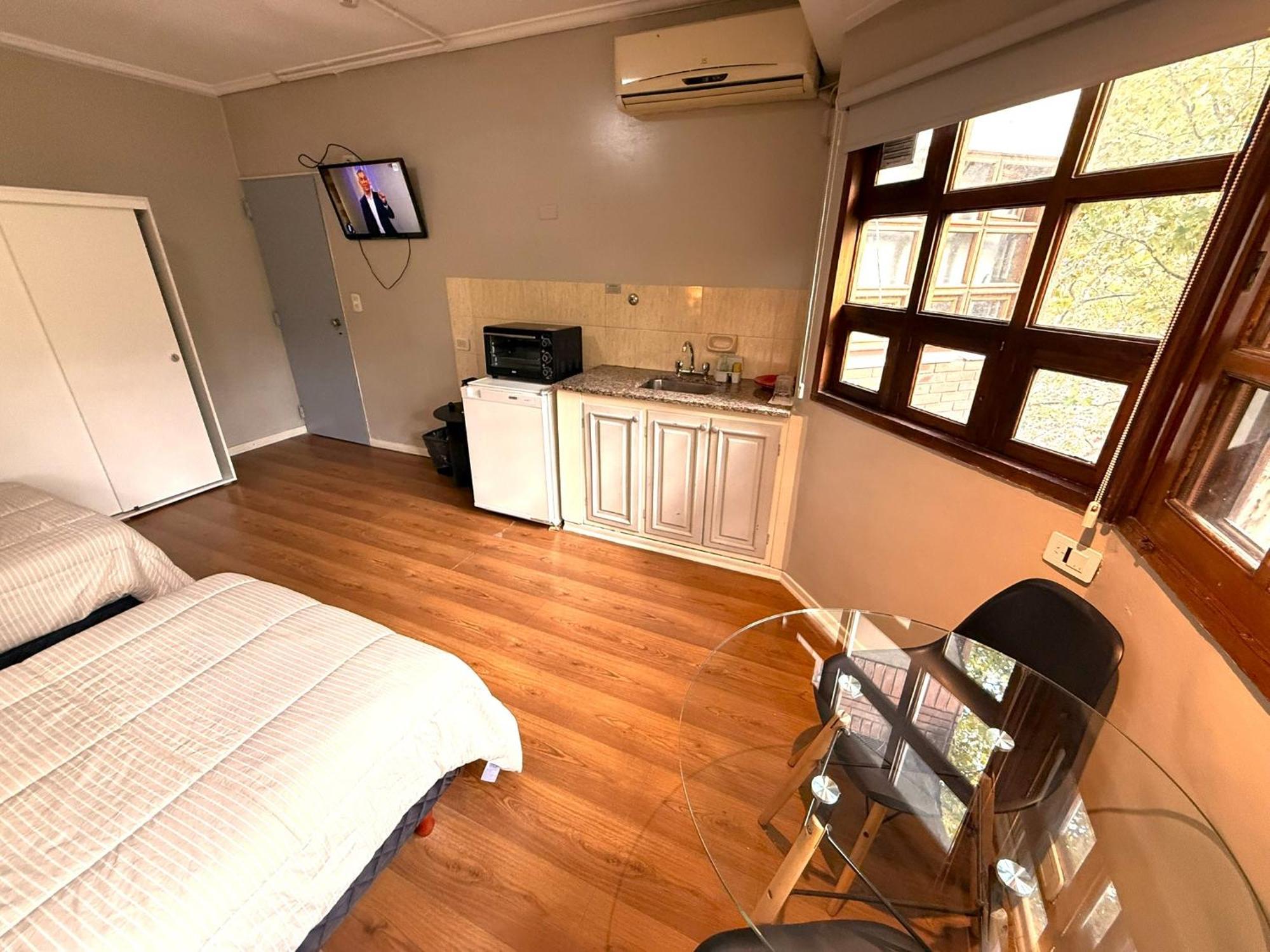 Casa Recoleta - Hoteles Recoleta 布宜诺斯艾利斯 客房 照片