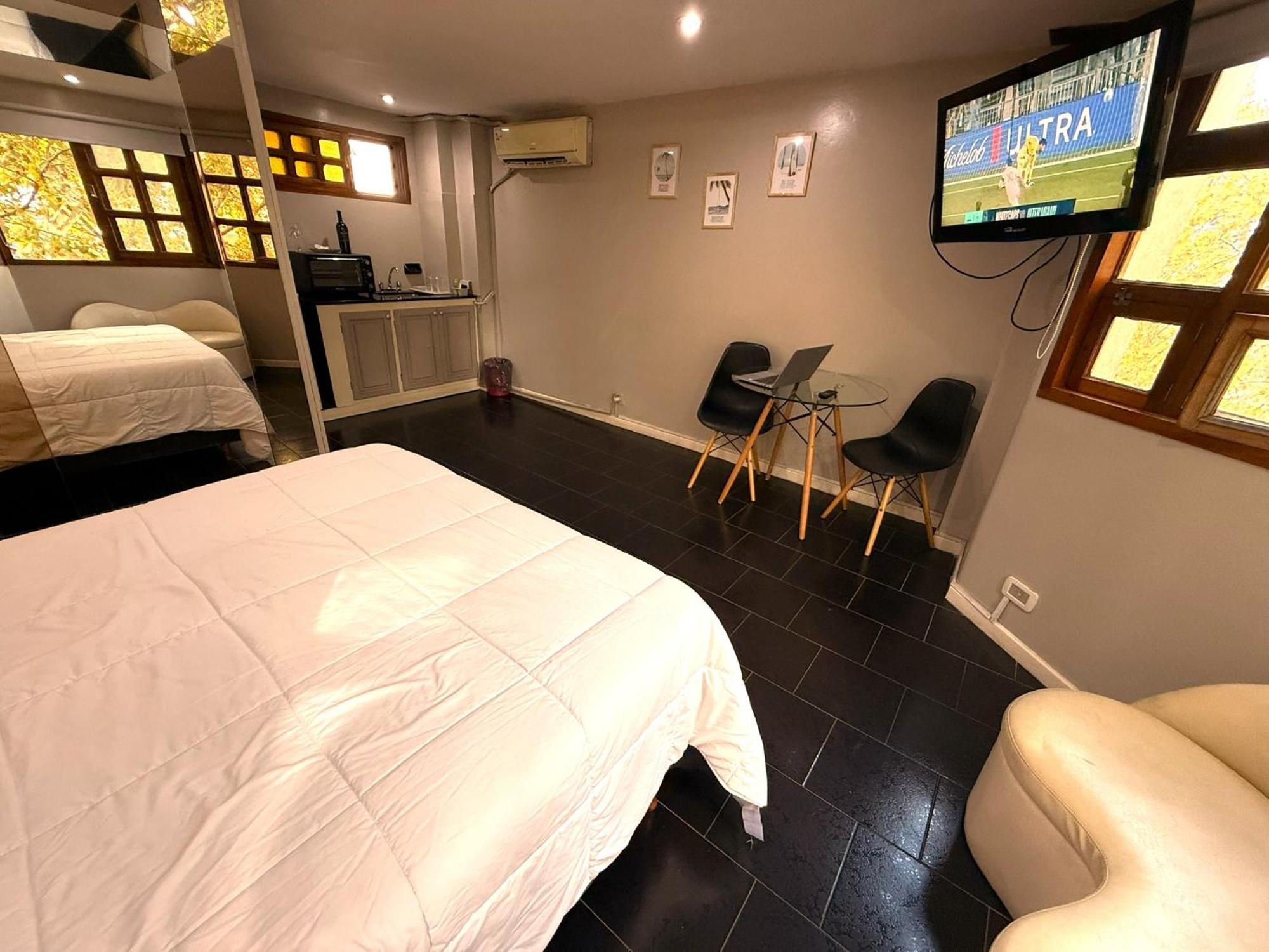 Casa Recoleta - Hoteles Recoleta 布宜诺斯艾利斯 外观 照片