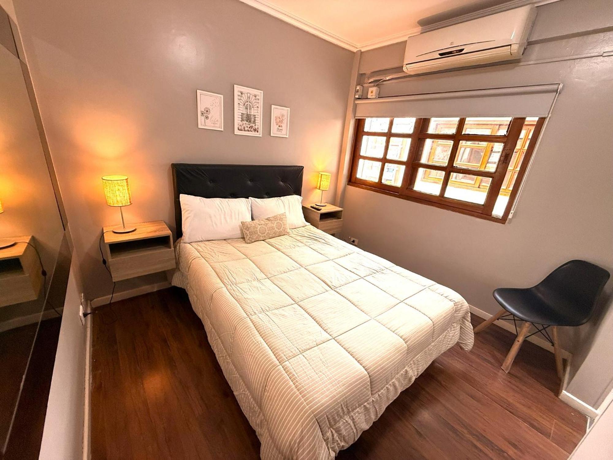 Casa Recoleta - Hoteles Recoleta 布宜诺斯艾利斯 外观 照片