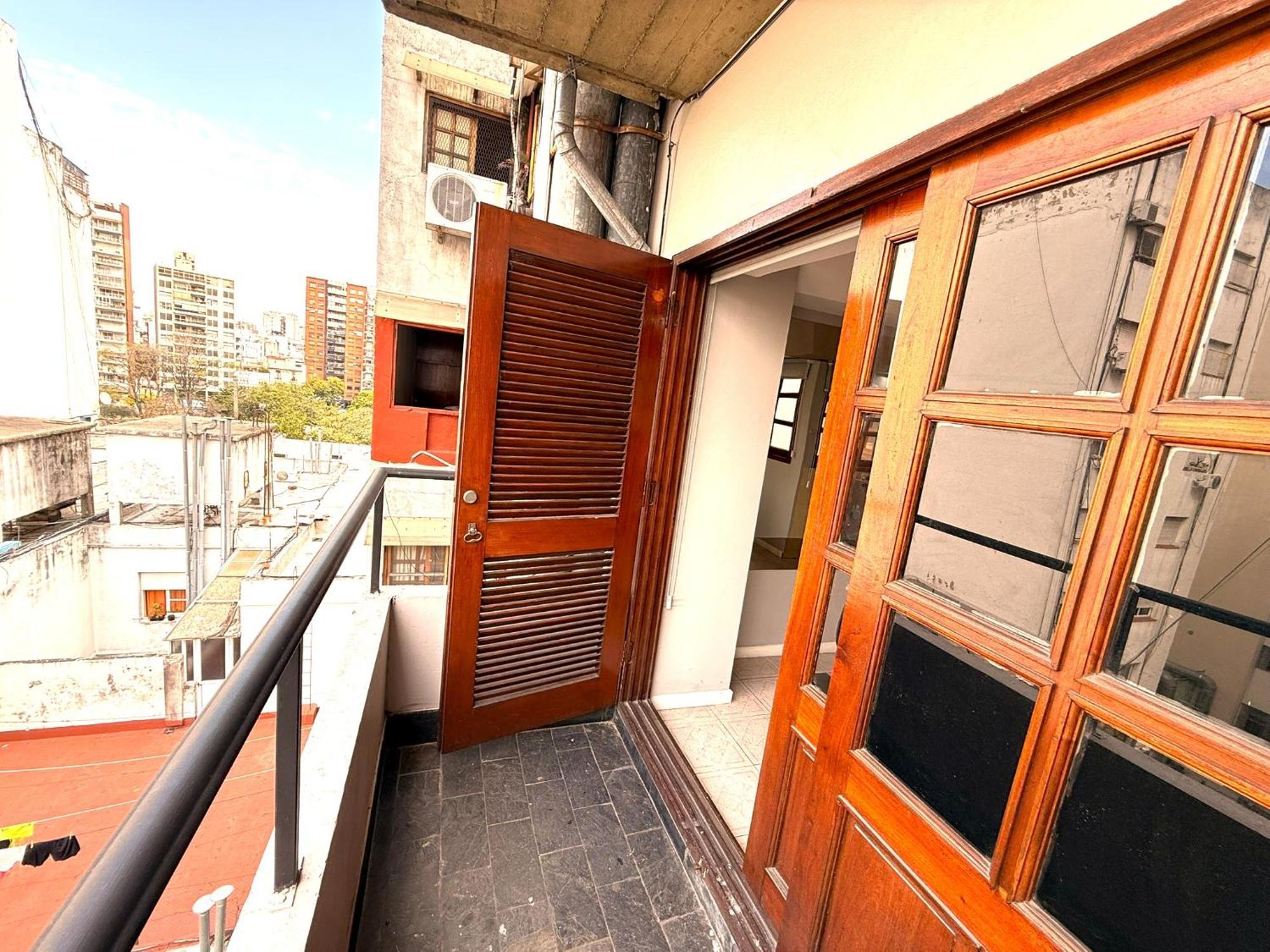 Casa Recoleta - Hoteles Recoleta 布宜诺斯艾利斯 外观 照片