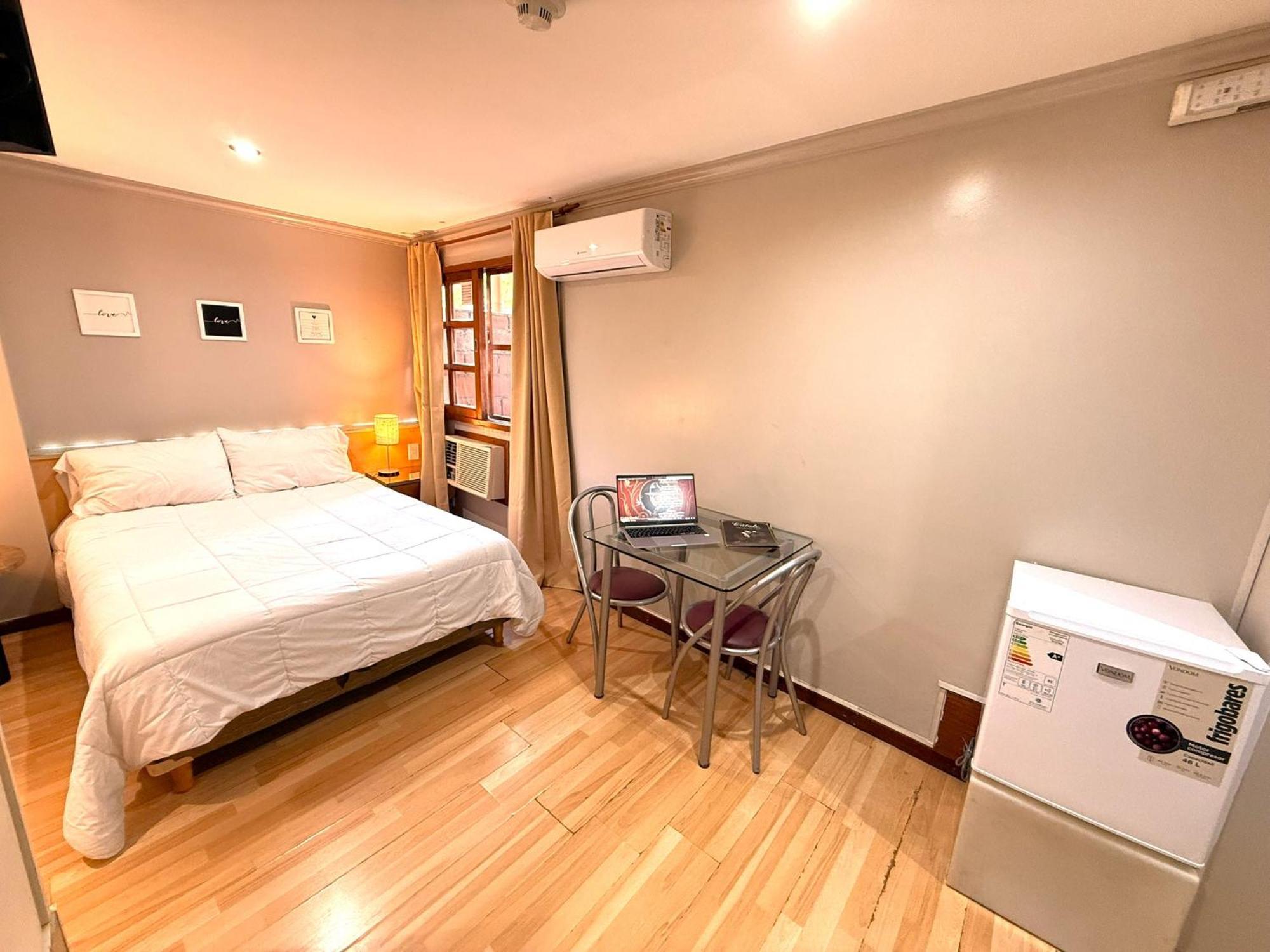 Casa Recoleta - Hoteles Recoleta 布宜诺斯艾利斯 外观 照片