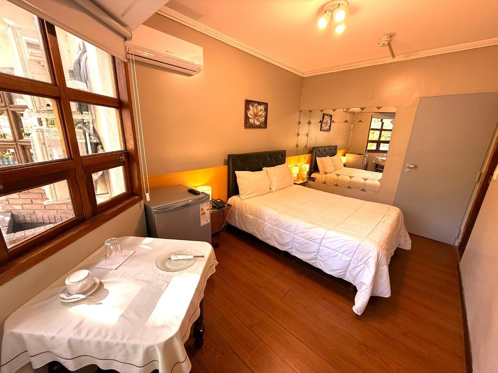 Casa Recoleta - Hoteles Recoleta 布宜诺斯艾利斯 外观 照片