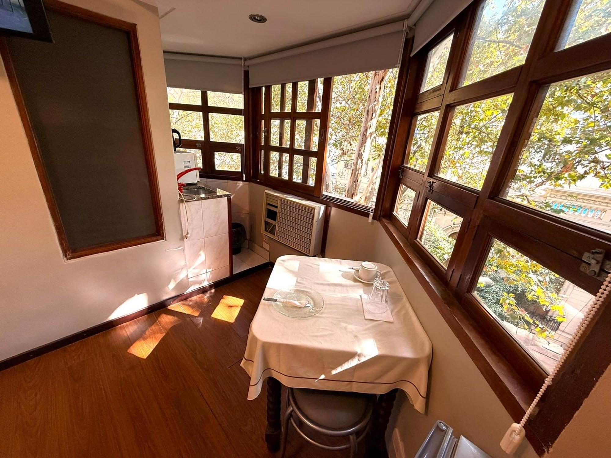 Casa Recoleta - Hoteles Recoleta 布宜诺斯艾利斯 客房 照片