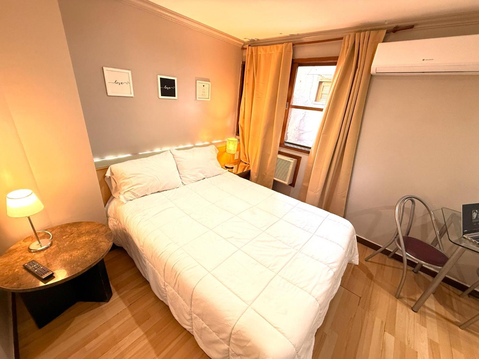 Casa Recoleta - Hoteles Recoleta 布宜诺斯艾利斯 客房 照片