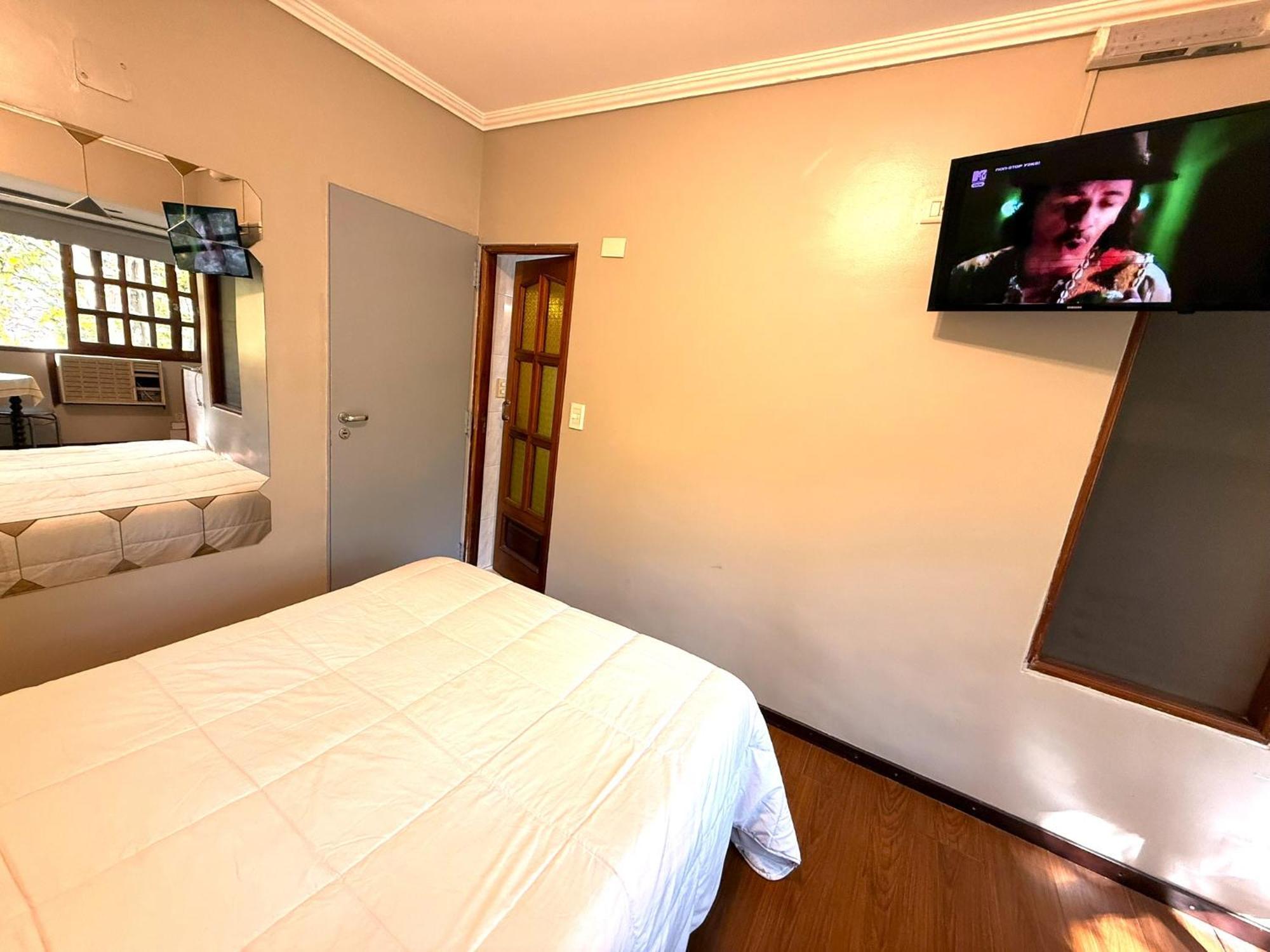 Casa Recoleta - Hoteles Recoleta 布宜诺斯艾利斯 客房 照片
