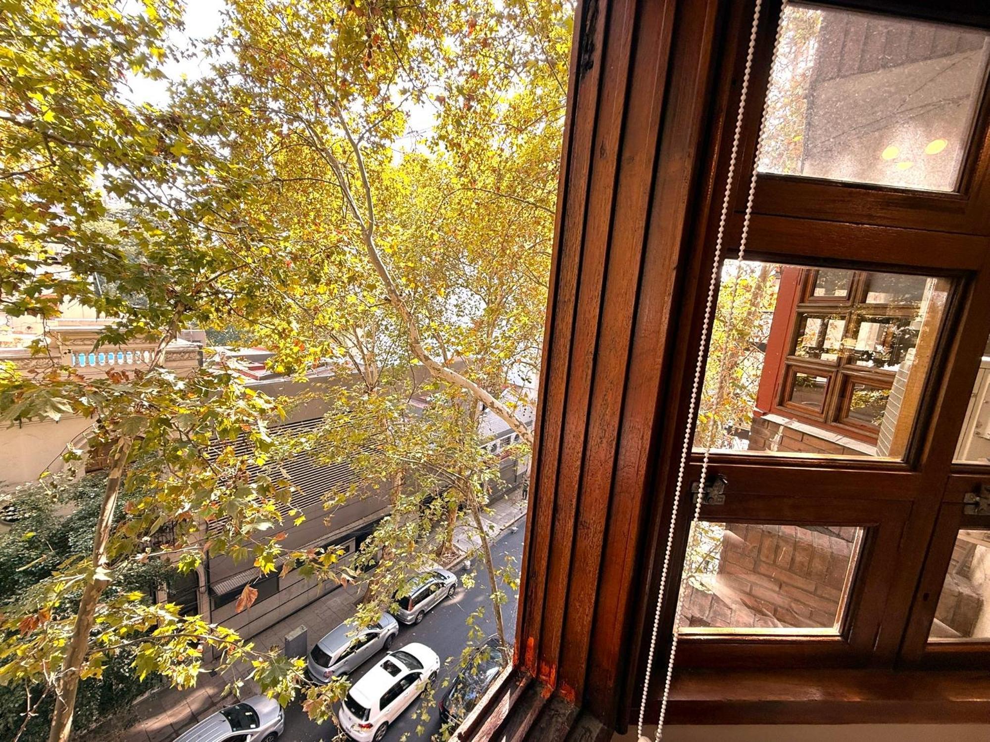 Casa Recoleta - Hoteles Recoleta 布宜诺斯艾利斯 客房 照片